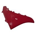 Carenagem Inferior Assoalho Dir Nmax 160 21/24 Detalhe 62737 Vermelho