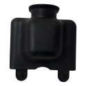 Acabamento Chassi Tiger 1200 22/25 Orig 56067 Preto