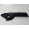 Protetor Escapamento Honda Pcx 150 16/18 Orig Ralado 59231