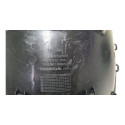 Carenagem Interna Frontal Honda Pcx 160 23/25 Detalhes 57452 Preto