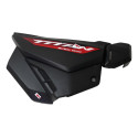 Carenagem Lateral Honda Cg 160 Titan 25/25 L/d Detalhe 57479 Preto