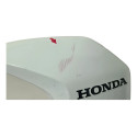 Carenagem Lateral Esq Honda Elite 125 25/26 Detalhes 62018 Branco