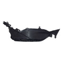 Carenagem Assoalho Dir Honda Pcx 160 23/25 Detalhes 57520 Preto