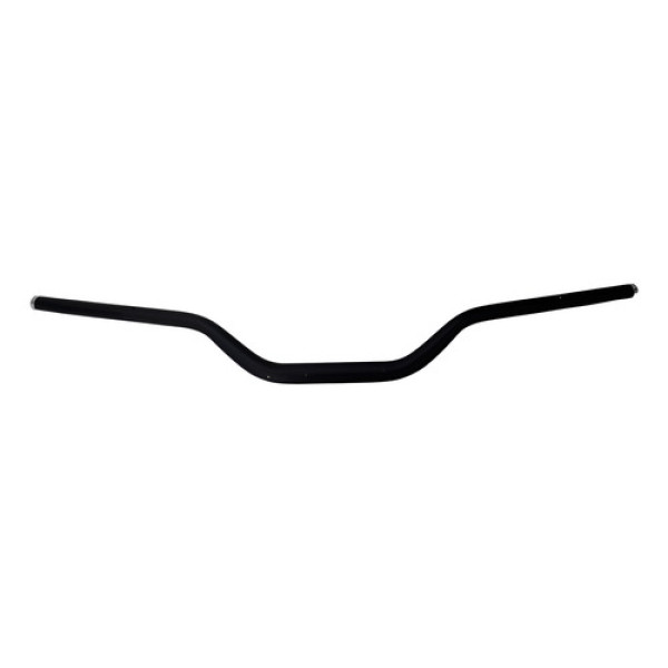 Guidao Triumph Tiger 900 20/23 Orig Detalhe 55924 Preto