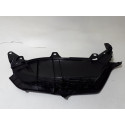 Carenagem Assoalho Pe Nmax 160 21/24 L/e Ralada 58224 Preto