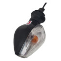 Pisca Traseiro Esq Honda Cg 160 Original Detalhes 56506