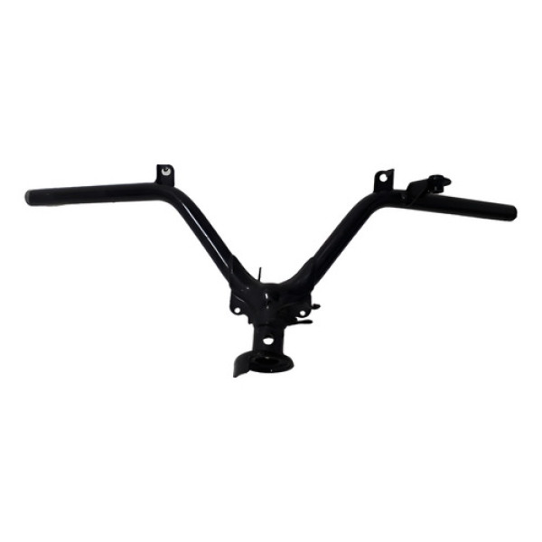 Guidao Honda Biz 125 18/24 Orig 59349 Preto