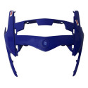 Carenagem Farol Yamaha Xtz 250 Lander 20/24 Orig 56889 Azul