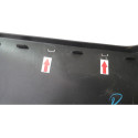 Carenagem Frontal Lateral Xmax 250 25/25 L/d Avaria 56848 Preto
