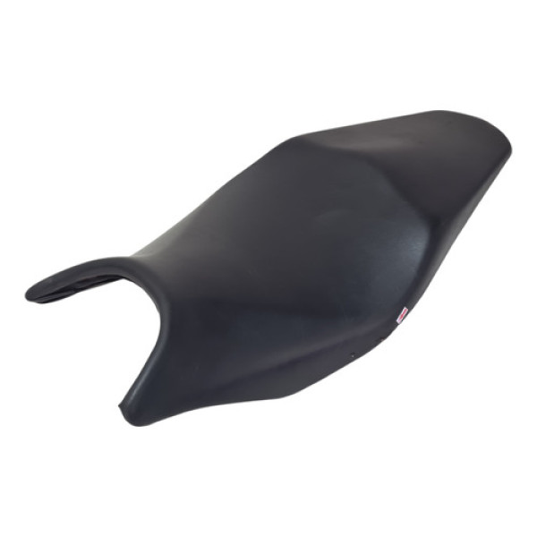 Banco Honda Cb 250 16/22 Original Detalhes 59315 Preto