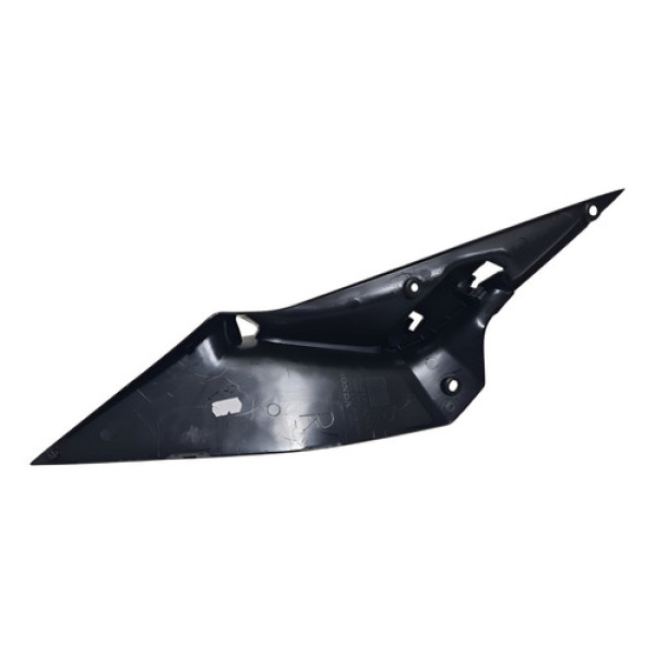 Acabamento Aba Tanque Dir Honda Cb 300f 23/25 Detalhes 59274 Preto