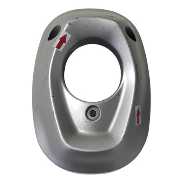 Protetor Bocal Escapamento V-strom 1000 19/24 Orig 55214