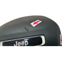 Tampa Capa Airbag Jeep Compass Commander 2021-2023 Detalhes