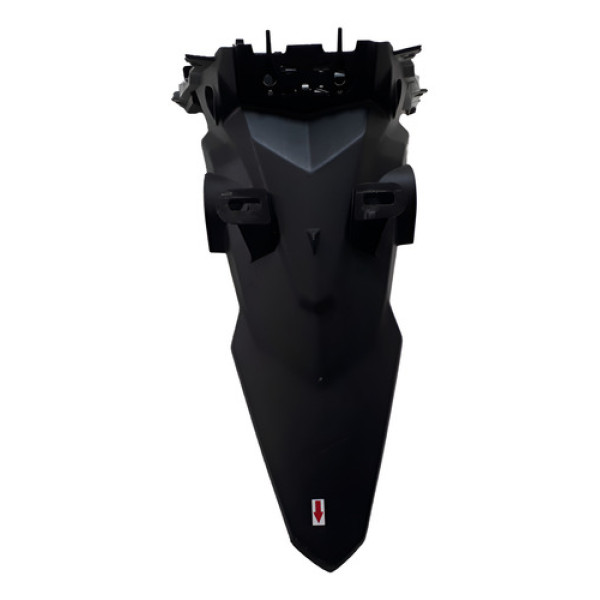Paralama Traseiro Yamaha Neo 125 21/24 Orig 58632