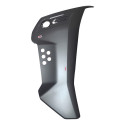 Carenagem Aba Tanque Dir Bmw F850 Gs Adventure Detalhe 57980 Cinza-escuro
