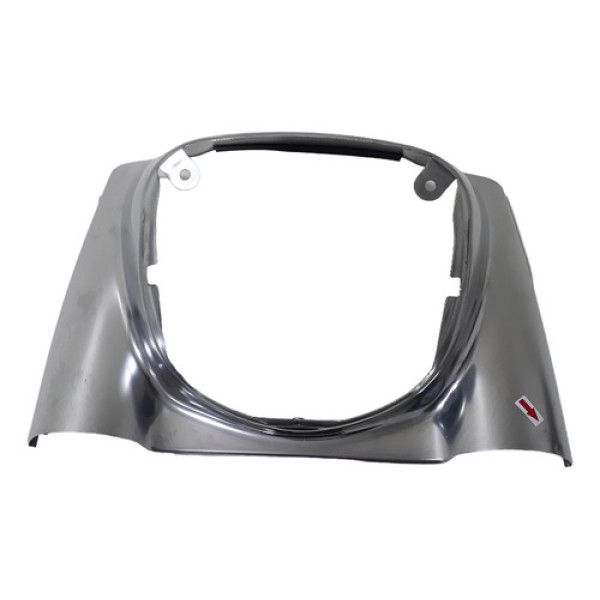 Frontal Farol Harley Softail Fat Boy 20/20 Orig 58894 Prateado