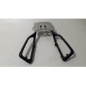 Alça Suporte Bau Triumph Scrambler 400x 24/25 Orig 55870