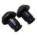 Par Peso Tampa Guidao Neo 125 17/25 Original Detalhes 54641 Preto