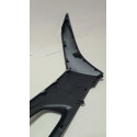 Carenagem Inferior L/e Pcx 160 23/25 Orig C/trinco 61331 Cinza-escuro