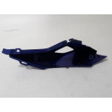 Carenagem Rabeta Yamaha Fz25 250 18/24 L/d Avarias 58401 Azul