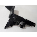 Carenagem Pisca Yamaha Xmax 250 21/24 L/d Ralada 58468 Preto