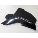 Carenagem Lateral Honda Cg 160 Start 16/24 L/d Similar 59252 Preto