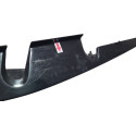 Carenagem Rabeta Esq Honda Cg 160 Fan 16/24 Detalhes 57514 Preto