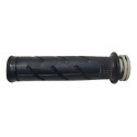 Manopla Acelerador Honda Cg 160 Orig Detalhes 56544 Preto