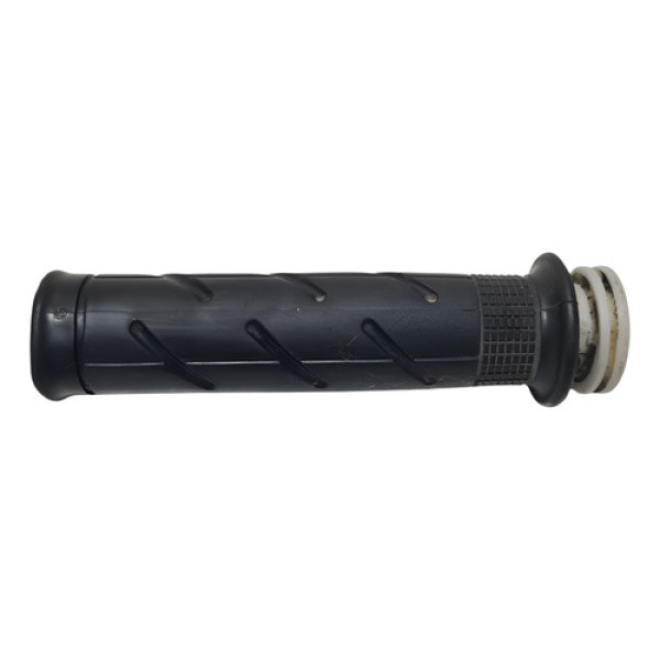 Manopla Acelerador Honda Cg 160 Orig Detalhes 56544 Preto