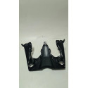 Carenagem Protetor Perna Yamaha Fluo 125 23-24 Orig 62995 Preto