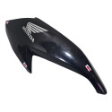 Carenagem Aba Tanque Esq Honda Cg 160 Fan 2/24 Detalhe 60636 Preto