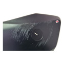Carenagem Frontal Lateral Xmax 250 25/25 L/d Detalhe 56897 Preto
