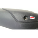 Protetor Escapamento Yamaha N Max 160 21/23 Ori Ralado 54754