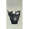 Carenagem Central Protetor Pernas Biz 125 25/26 Orig 61737 Preto