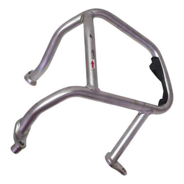 Protetor Motor Esq Bmw R1250 Adventure 19/24 Detalhe 57088