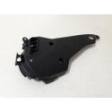 Carenagem Tampa Cvt Pcx 160 23/25 Quebrada 57631 Preto
