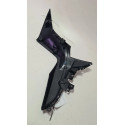 Carenagem Frontal Dir Yamaha Xmax 250 21 24 Orig C/det 62961 Preto