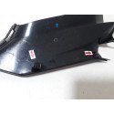 Carenagem Interna Frontal Tiger 660 Sport 23/25 Avaria 58995 Preto