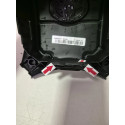 Tampa Capa Airbag Buzina Volante Hilux Sw4 2011-2015