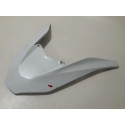 Carenagem Frontal Farol Honda Pcx 160 23/26 Orig 60958 Branco