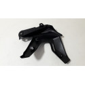 Carenagem Lateral Radiador Z650 21/24 L/e Orig Ralada 55288