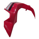 Carenagem Lateral Frontal Esq Adv 150 21/24 Detalhes 59085 Vermelho