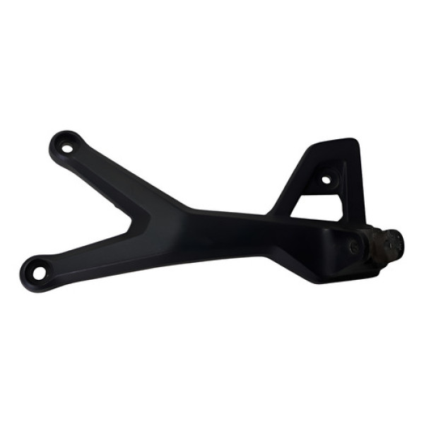 Bacalhau Traseiro Tiger 660 Sport 23/25 L/e Orig 56044 Preto