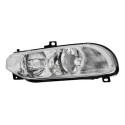 Farol Alfa 156 1997 1998 1999 2000 2001 2002 2003 C/garantia