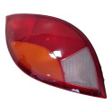 Lanterna Traseira Ford Ka 1997 1998 1999 2000 2001 2002 Lado