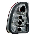 Lanterna Traseira Corsa Sedan Classic 2000/2009 Fume Oferta
