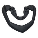 Alça Traseira Yamaha Fluo 125 Original Detalhes 56953 Preto