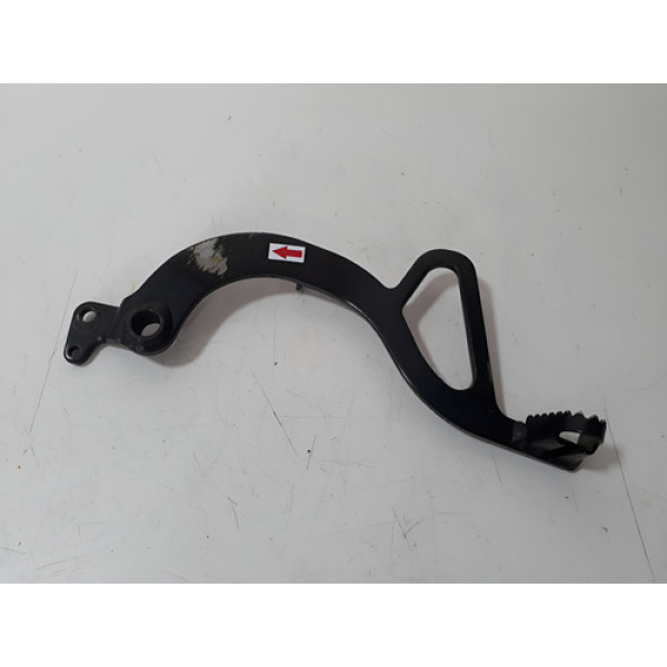 Pedal Freio Traseiro Yamaha Xtz 250 Lander 20/24 Orig 58753