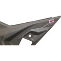 Carenagem Assoalho Esq Honda Pcx 160 23/25 Detalhes 57196 Bege