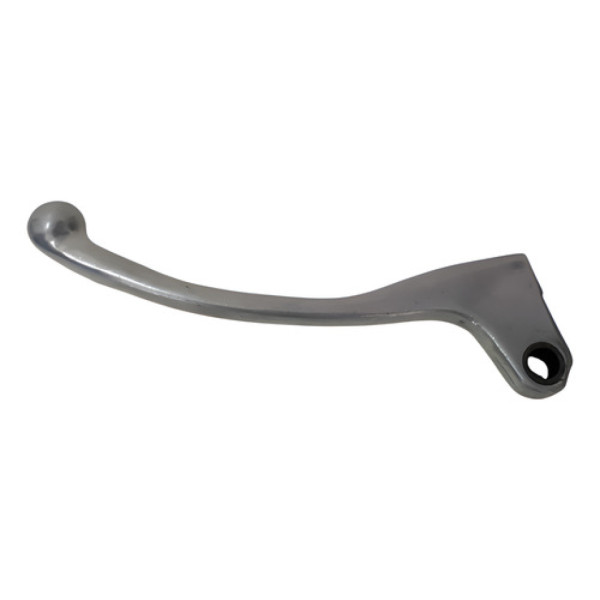 Manete Embreagem Honda Cb 600f Hornet 05/07 Orig 54240 Prateado
